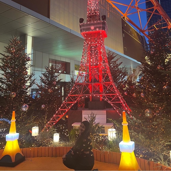 Meet your Posher, Heeta 😘 - Picture 5 of 5